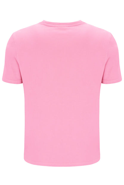 Prism Pink Sunny Essential T-Shirt - Prism Pink