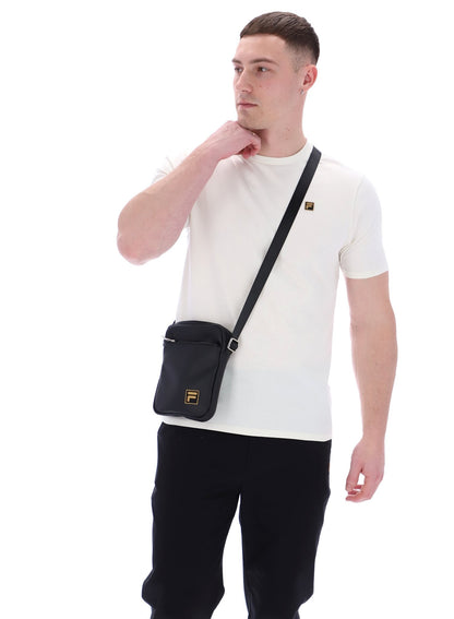 Erget Yaxley Premium T-Shirt - Egret