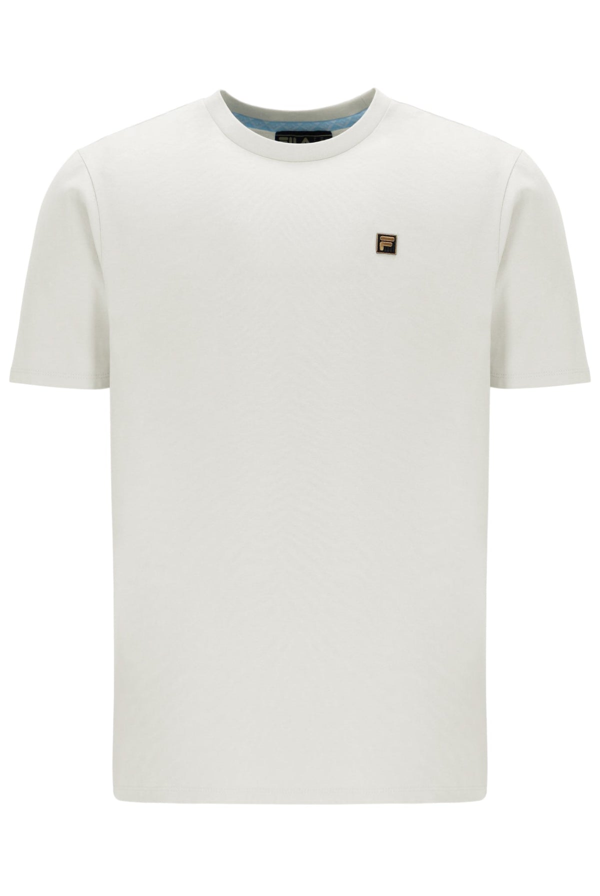 Erget Yaxley Premium T-Shirt - Egret