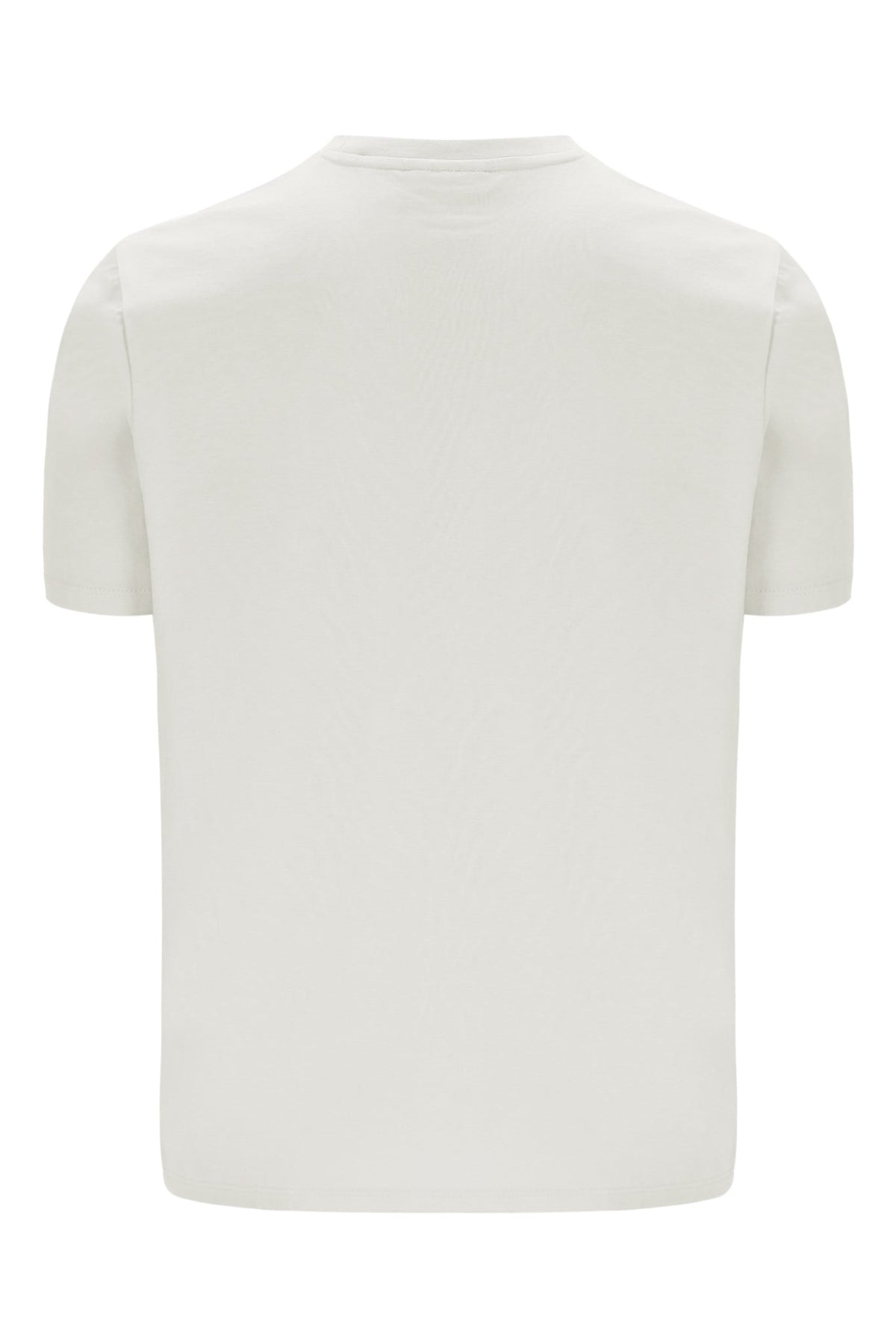 Erget Yaxley Premium T-Shirt - Egret