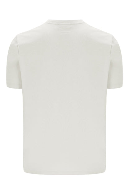 Erget Yaxley Premium T-Shirt - Egret