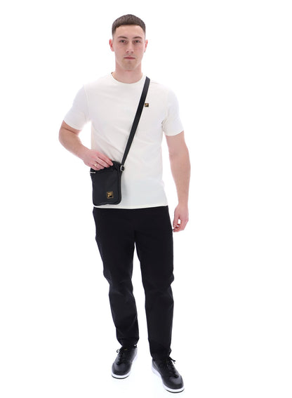 Erget Yaxley Premium T-Shirt - Egret