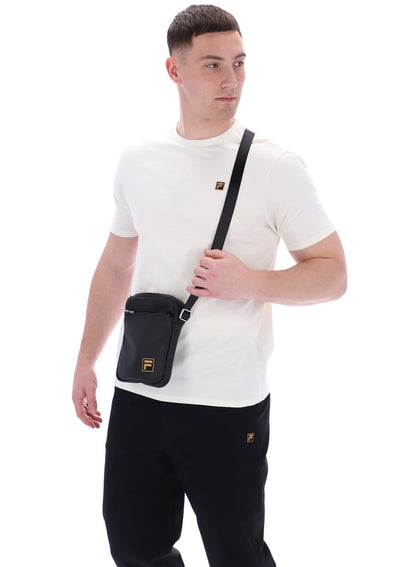 Erget Yaxley Premium T-Shirt - Egret
