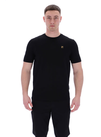 Black Yaxley Premium T-Shirt - Black