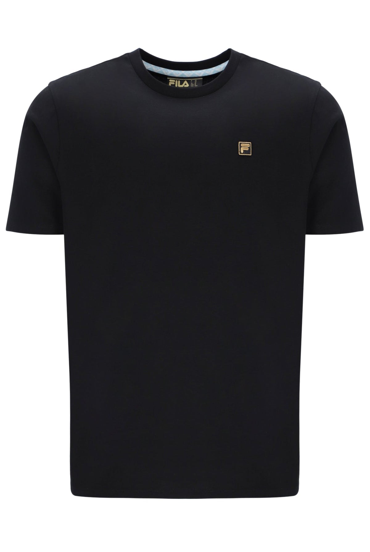 Black Yaxley Premium T-Shirt - Black
