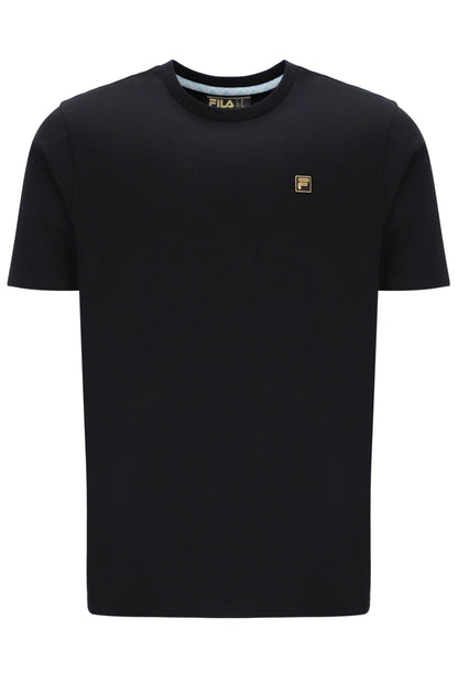 Black Yaxley Premium T-Shirt - Black