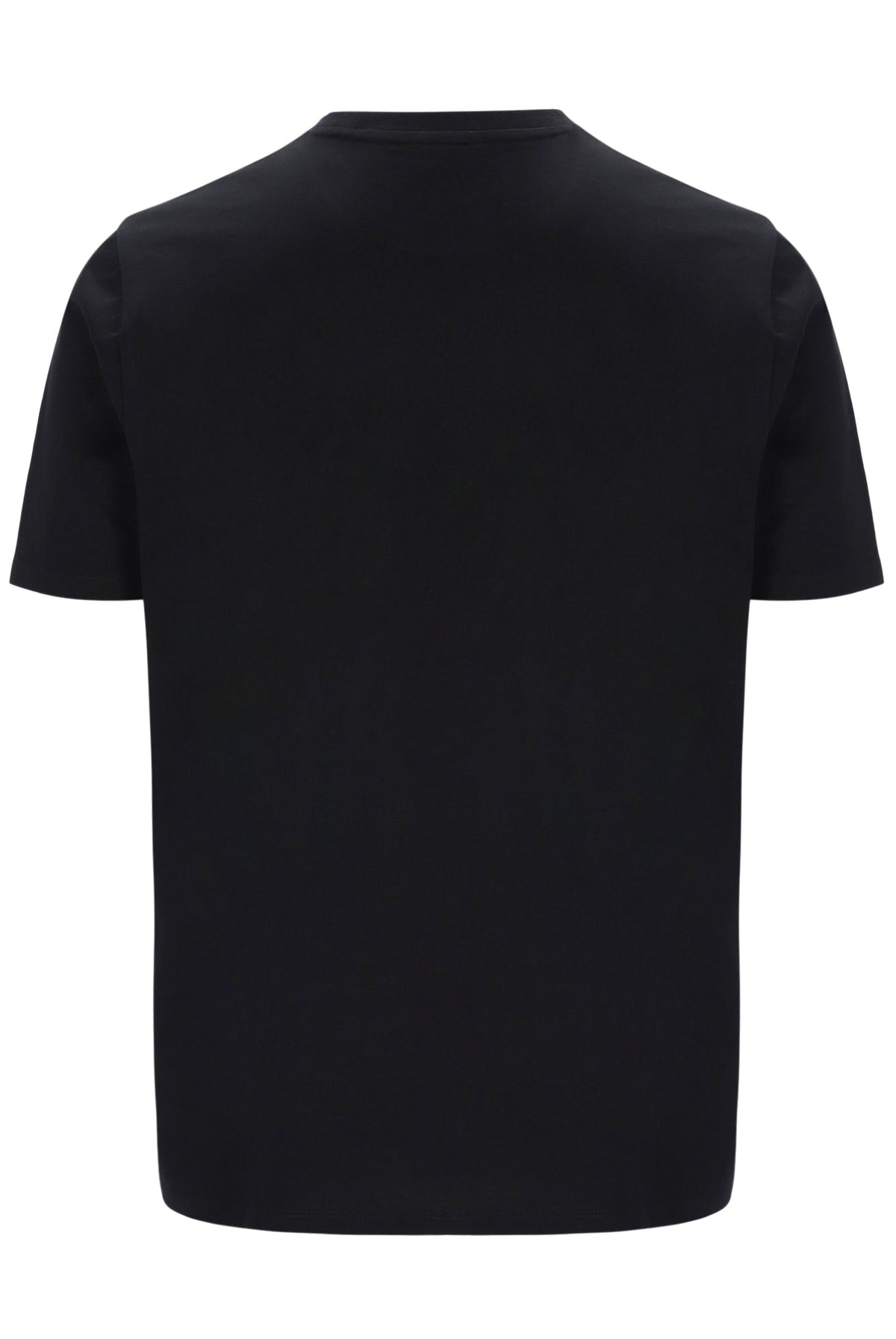 Black Yaxley Premium T-Shirt - Black