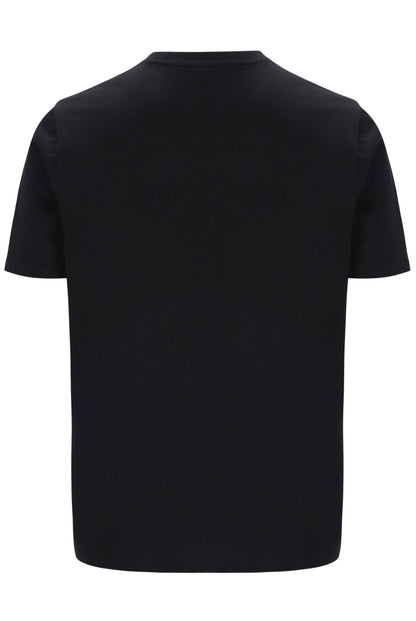 Black Yaxley Premium T-Shirt - Black