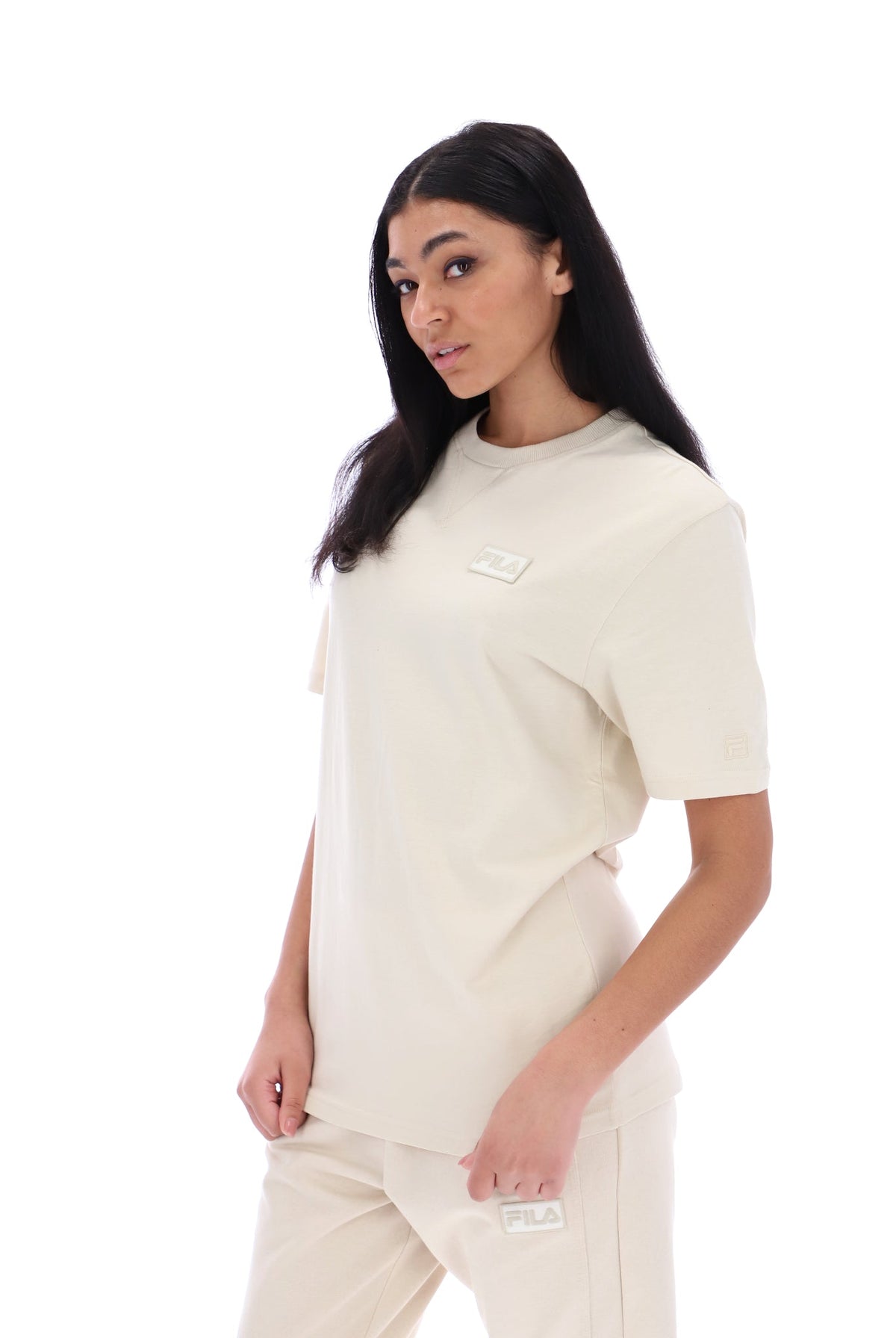 Oatmeal Benjiman Unisex Short Sleeve T-Shirt - Oatmeal